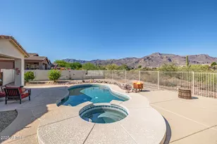 4297 S Pony Rider Trail, Gold Canyon, AZ 85118 - Photo 37