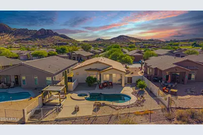 4297 S Pony Rider Trail, Gold Canyon, AZ 85118 - Photo 1