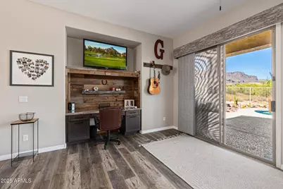 4297 S Pony Rider Trail, Gold Canyon, AZ 85118 - Photo 17