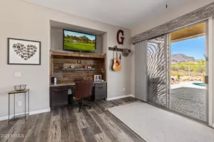 4297 S Pony Rider Trail, Gold Canyon, AZ 85118 - Photo 17