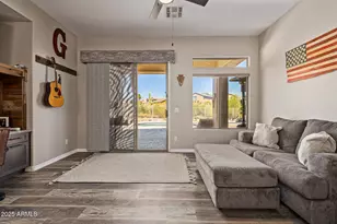 4297 S Pony Rider Trail, Gold Canyon, AZ 85118 - Photo 19