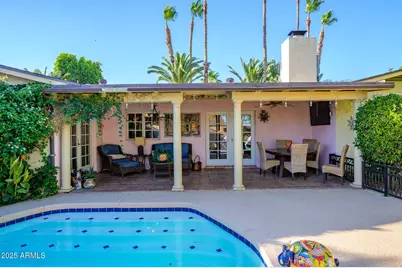 6255 E Crocus Drive, Scottsdale, AZ 85254 - Photo 35