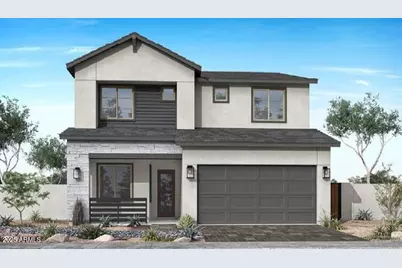 2096 E Mill Road, San Tan Valley, AZ 85140 - Photo 1