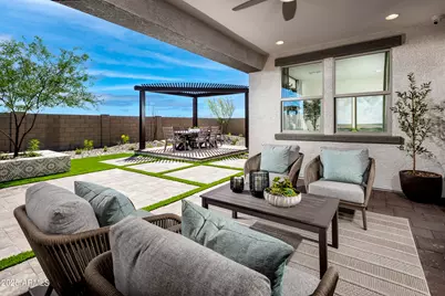 1130 W Treasure Trail, Apache Junction, AZ 85120 - Photo 3