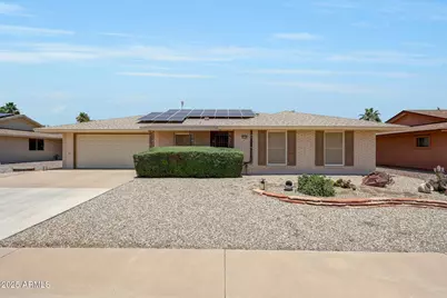 10712 W Saratoga, Sun City, AZ 85351 - Photo 1