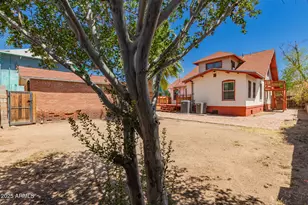 1322 W Monroe St, Phoenix, AZ 85007 - Photo 3