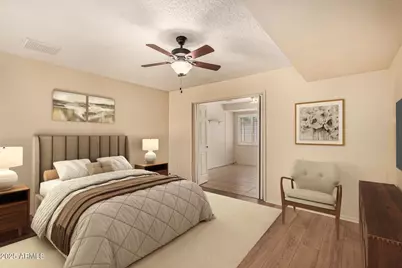 13424 W Desert Glen Drive, Sun City West, AZ 85375 - Photo 3