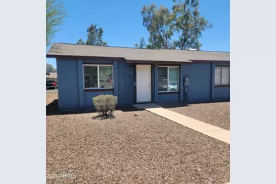 3645 N 69th Avenue #99, Phoenix, AZ 85033 - Photo 1