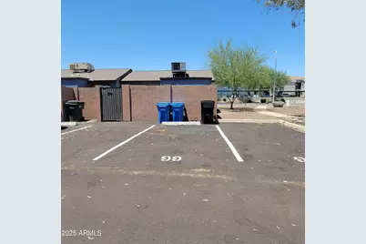 3645 N 69th Avenue #99, Phoenix, AZ 85033 - Photo 31
