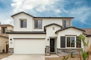 526 N 89th St, Mesa, AZ 85207 - Photo 1