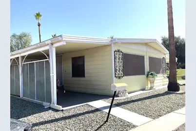 120 N Val Vista Drive #196, Mesa, AZ 85213 - Photo 1