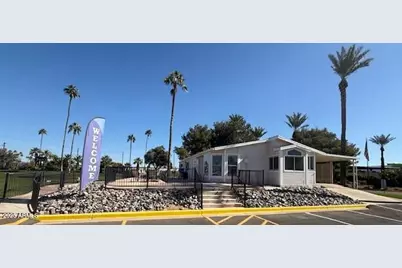 120 N Val Vista Drive #196, Mesa, AZ 85213 - Photo 25