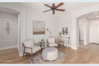 3725 E Meadowview Drive, Gilbert, AZ 85298 - Photo 3