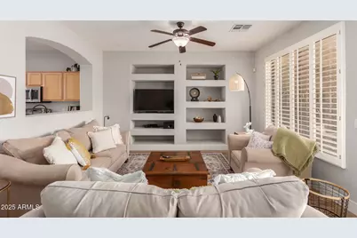 3725 E Meadowview Drive, Gilbert, AZ 85298 - Photo 5