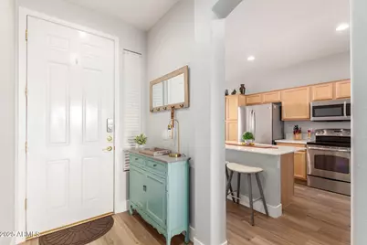 3725 E Meadowview Drive, Gilbert, AZ 85298 - Photo 1