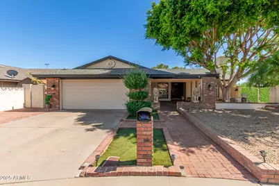 4627 W Laurie Lane, Glendale, AZ 85302 - Photo 1