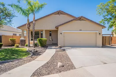 4523 E Gleneagle Drive, Chandler, AZ 85249 - Photo 1