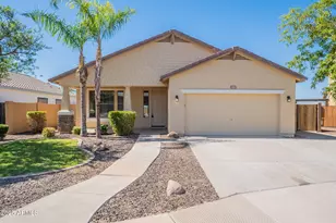 4523 E Gleneagle Dr, Chandler, AZ 85249 - Photo 1