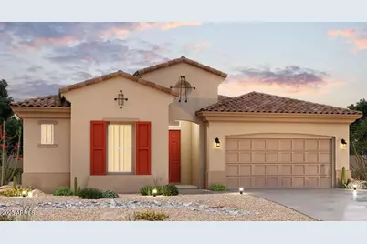 279 S 163rd, Goodyear, AZ 85338 - Photo 1