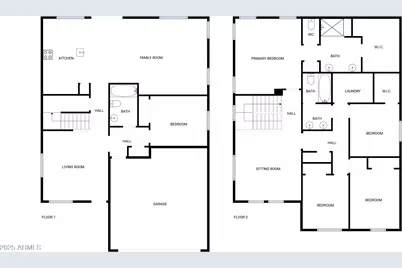 297 W Tamarack Drive, San Tan Valley, AZ 85140 - Photo 19
