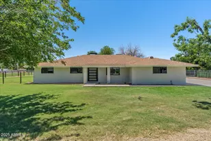 121 E Ivanhoe, Gilbert, AZ 85295 - Photo 1