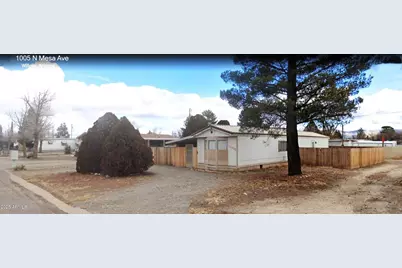 1005 N Mesa, Willcox, AZ 85643 - Photo 1