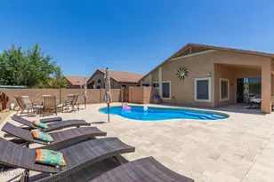 38102 N Rusty Ln, San Tan Valley, AZ 85140 - Photo 1