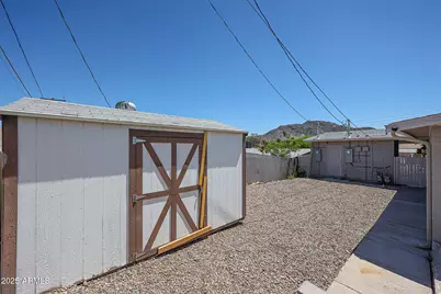 10202 N 15th Avenue N #2, Phoenix, AZ 85021 - Photo 33