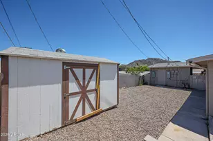 10202 N 15th Ave N, Phoenix, AZ 85021 - Photo 33