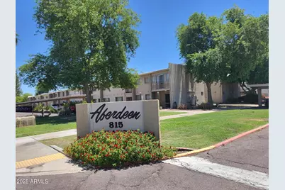 815 N Hayden Road #A204, Scottsdale, AZ 85257 - Photo 17