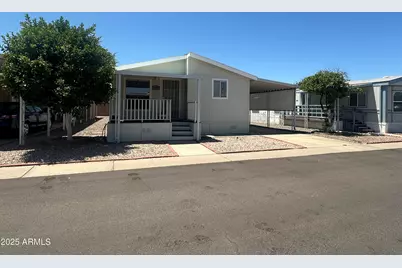 18026 N Cave Creek Road #140, Phoenix, AZ 85032 - Photo 45