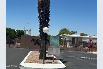 18026 N Cave Creek Road #140, Phoenix, AZ 85032 - Photo 23