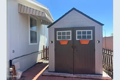 18026 N Cave Creek Road #140, Phoenix, AZ 85032 - Photo 13