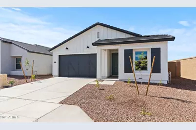 23457 W Burton, Buckeye, AZ 85326 - Photo 1