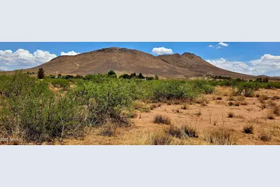 Lot 6 Kansas Settlement Road #6, Pearce, AZ 85625 - Photo 1