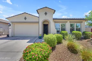 5637 S Parrish, Mesa, AZ 85212 - Photo 1