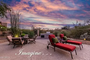 6892 E Nightingale Star Cir, Scottsdale, AZ 85266 - Photo 1