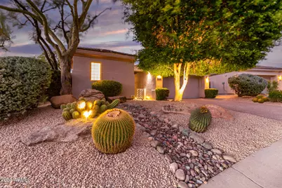 6892 E Nightingale Star Circle, Scottsdale, AZ 85266 - Photo 3