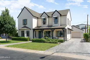 4901 E Amelia Ave, Phoenix, AZ 85018 - Photo 1