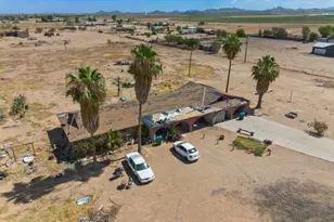 33940 W Barnes Rd, Stanfield, AZ 85172 - Photo 1