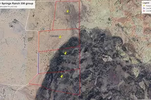 Lot 337 River Springs Ranch --, Saint Johns, AZ 85936 - Photo 1