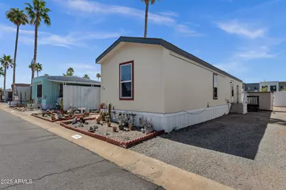 8421 E Main Street #116, Mesa, AZ 85207 - Photo 3