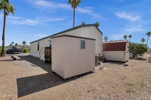 8421 E Main St, Mesa, AZ 85207 - Photo 23