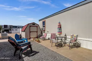 8421 E Main St, Mesa, AZ 85207 - Photo 25