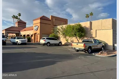 55 N Litchfield Road, Goodyear, AZ 85338 - Photo 1