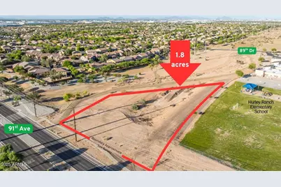 3855 S 91st Avenue #-, Tolleson, AZ 85353 - Photo 1