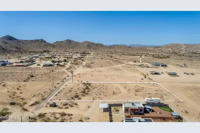 X S 193rd Avenue #-, Buckeye, AZ 85326 - Photo 5