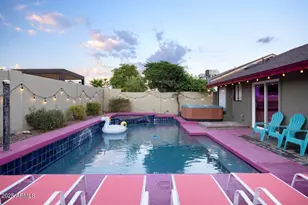 10944 E Becker Ln, Scottsdale, AZ 85259 - Photo 5