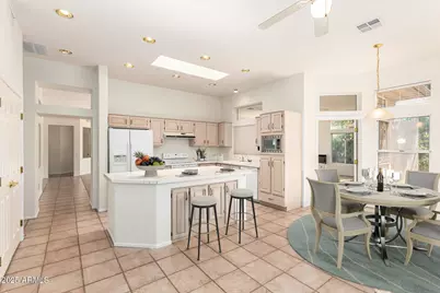 15427 W Heritage Drive, Sun City West, AZ 85375 - Photo 21