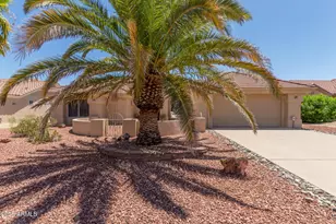 15427 W Heritage Dr, Sun City West, AZ 85375 - Photo 1